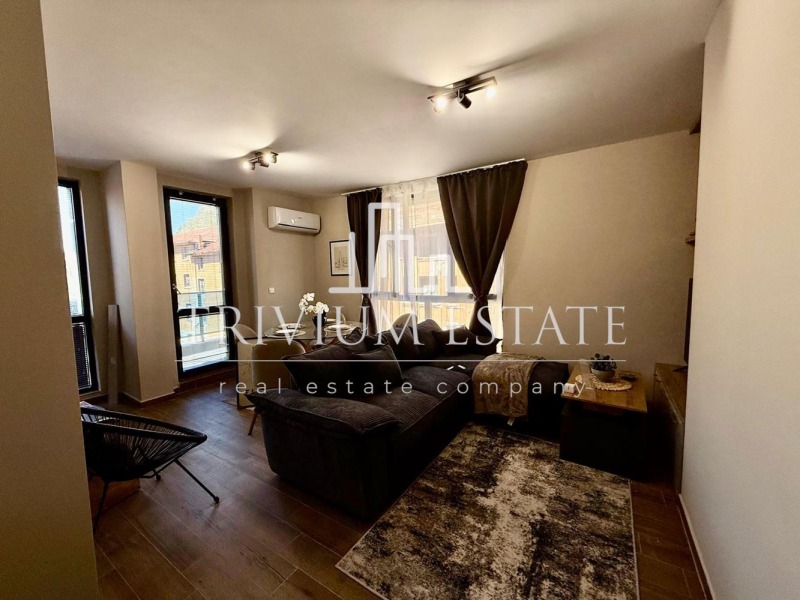 Продава 2-СТАЕН, гр. Пловдив, Младежки Хълм, снимка 3 - Апартаменти - 52646729