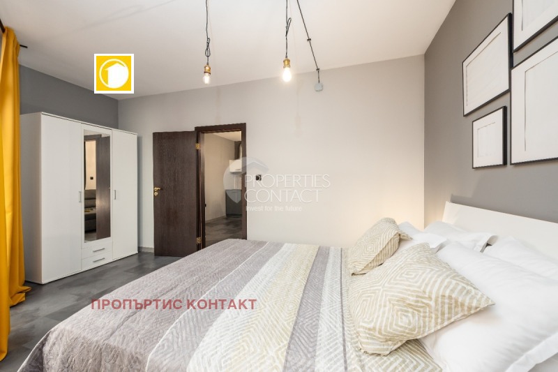 Продава 2-СТАЕН, к.к. Слънчев бряг, област Бургас, снимка 12 - Апартаменти - 52701902