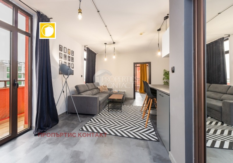 Продава 2-СТАЕН, к.к. Слънчев бряг, област Бургас, снимка 2 - Апартаменти - 52701902