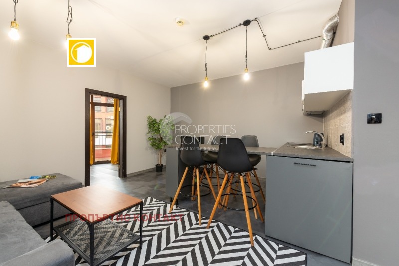 Продава 2-СТАЕН, к.к. Слънчев бряг, област Бургас, снимка 6 - Апартаменти - 52701902