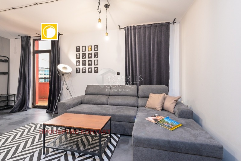 Продава 2-СТАЕН, к.к. Слънчев бряг, област Бургас, снимка 3 - Апартаменти - 52701902