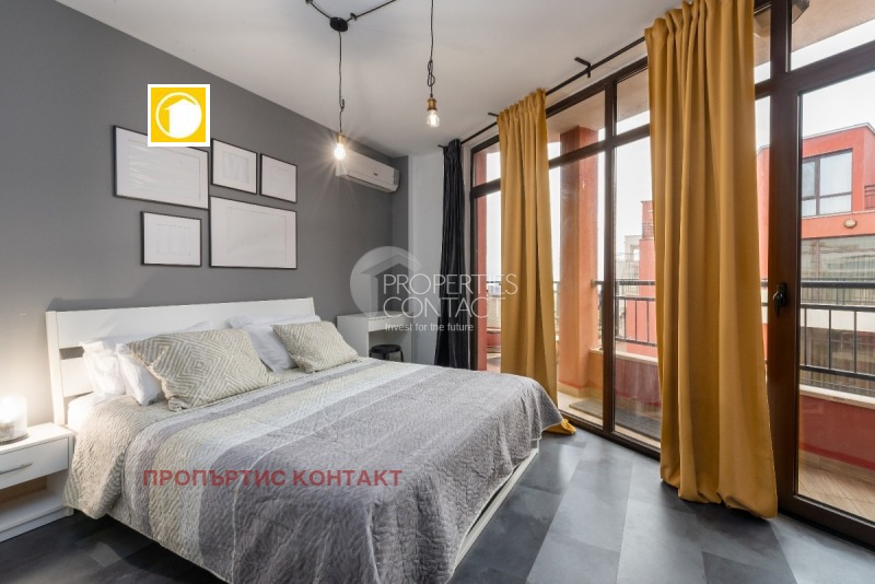 Продава 2-СТАЕН, к.к. Слънчев бряг, област Бургас, снимка 9 - Апартаменти - 52701902