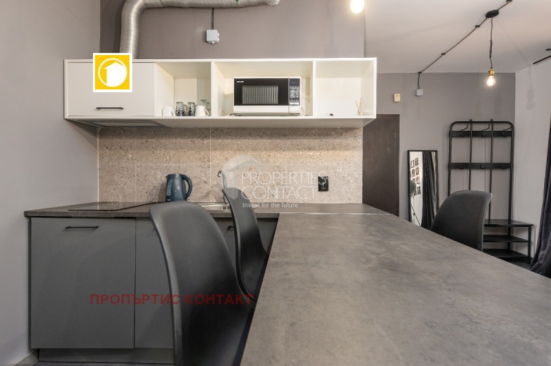 Продава 2-СТАЕН, к.к. Слънчев бряг, област Бургас, снимка 8 - Апартаменти - 52701902