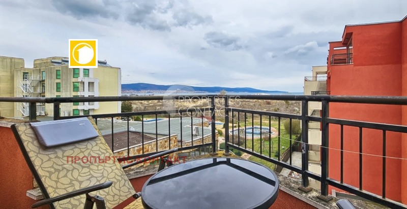 Продава 2-СТАЕН, к.к. Слънчев бряг, област Бургас, снимка 13 - Апартаменти - 52701902