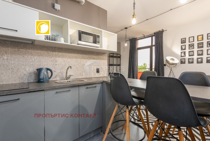 Продава 2-СТАЕН, к.к. Слънчев бряг, област Бургас, снимка 5 - Апартаменти - 52701902