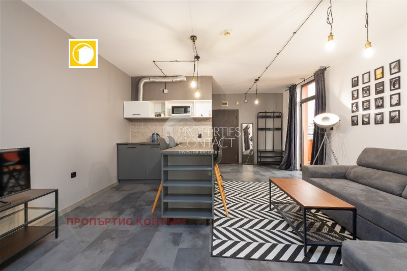 Продава 2-СТАЕН, к.к. Слънчев бряг, област Бургас