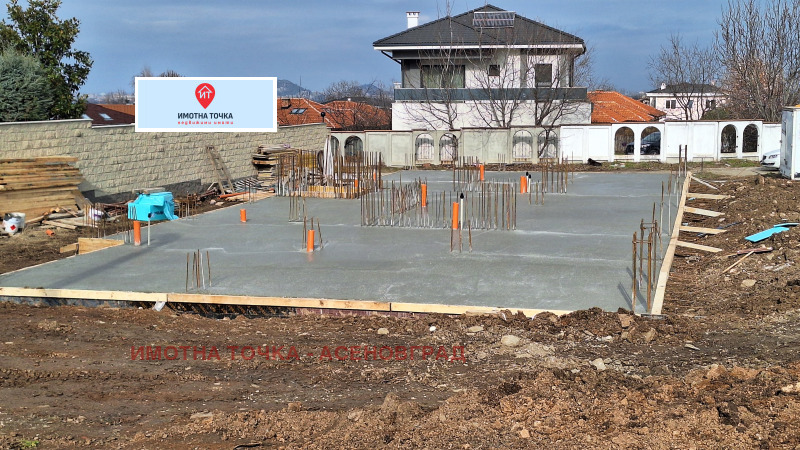 Продава 2-СТАЕН, с. Белащица, област Пловдив, снимка 2 - Апартаменти - 53279366