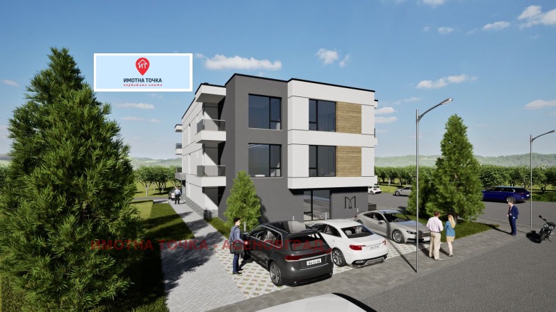 Продава 2-СТАЕН, с. Белащица, област Пловдив, снимка 3 - Апартаменти - 53279366