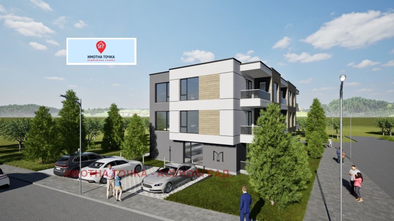 Продава 2-СТАЕН, с. Белащица, област Пловдив, снимка 4 - Апартаменти - 53279366