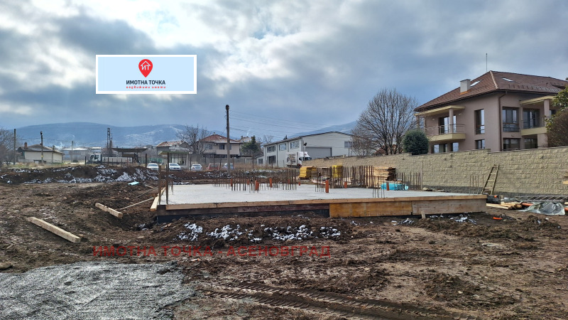 Продава 2-СТАЕН, с. Белащица, област Пловдив