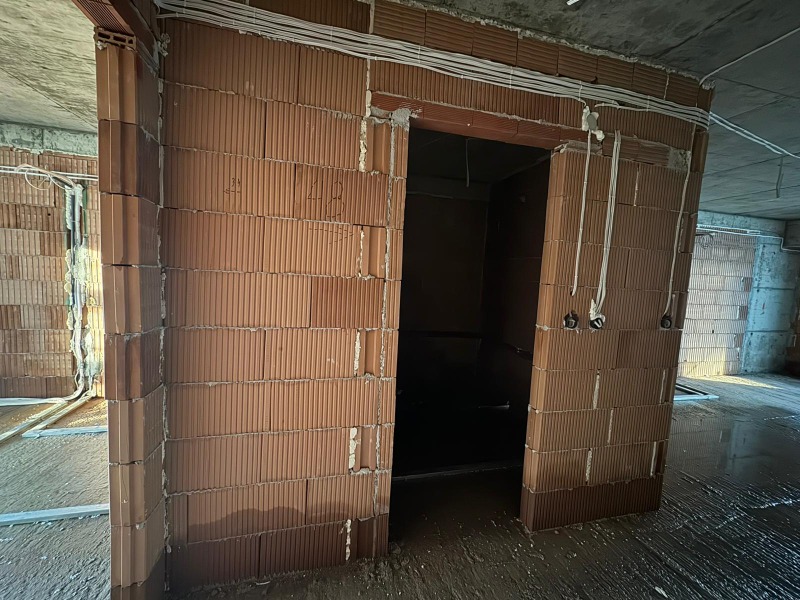 Продава 2-СТАЕН, гр. Шумен, Център, снимка 5 - Апартаменти - 53286338