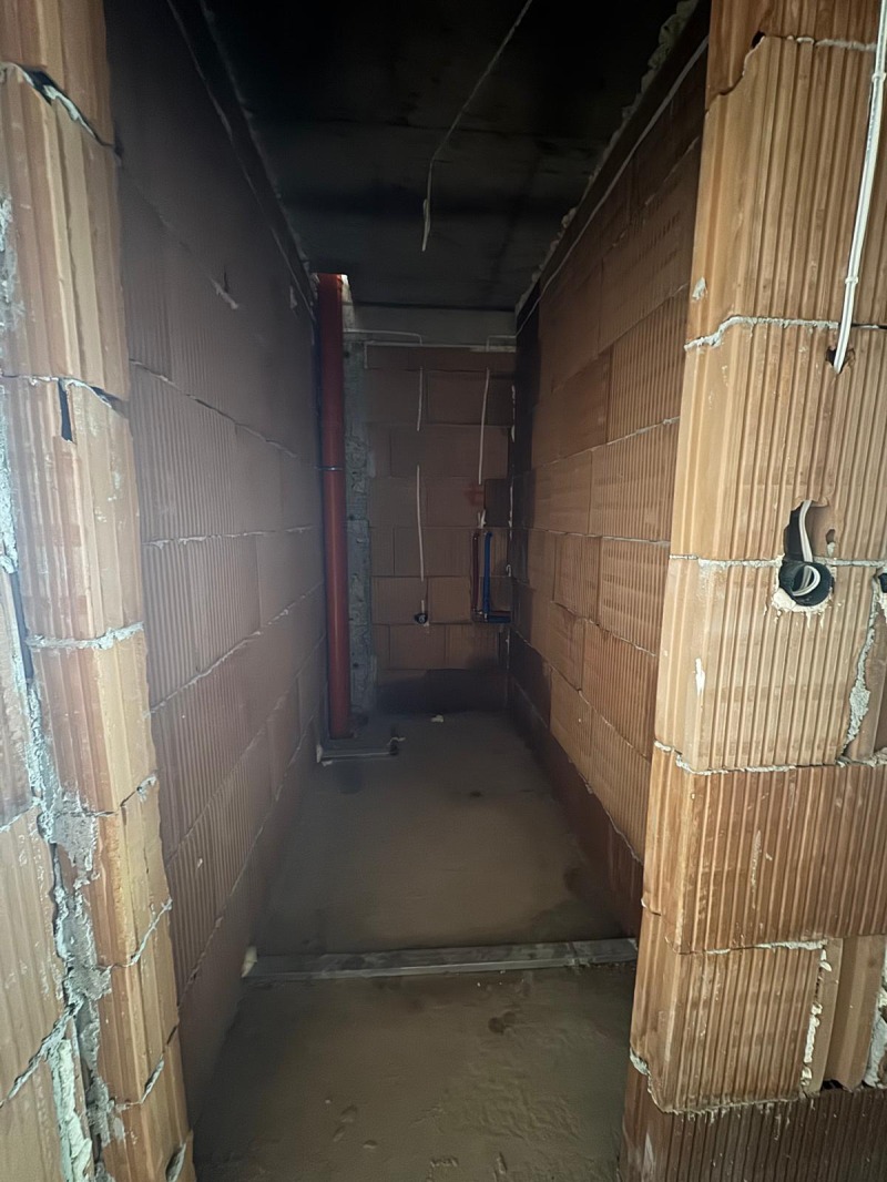 Продава 2-СТАЕН, гр. Шумен, Център, снимка 5 - Апартаменти - 53286338