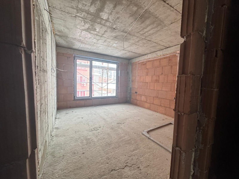 Продава 2-СТАЕН, гр. Шумен, Център, снимка 2 - Апартаменти - 53286338