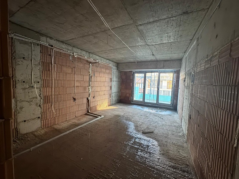 Продава 2-СТАЕН, гр. Шумен, Център, снимка 6 - Апартаменти - 53286338