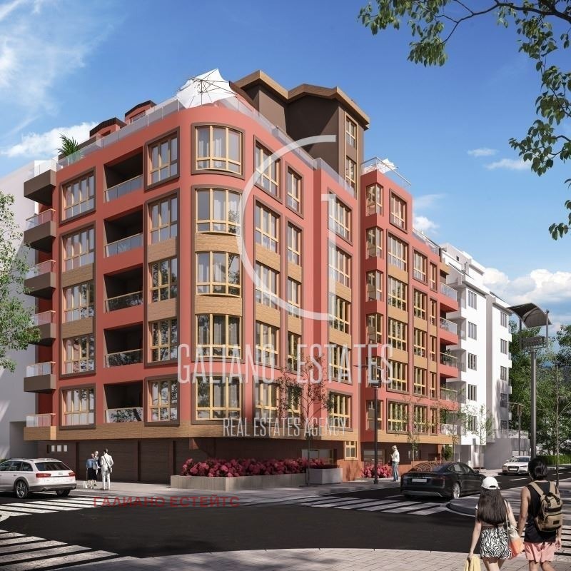 Продава 2-СТАЕН, гр. София, Стрелбище