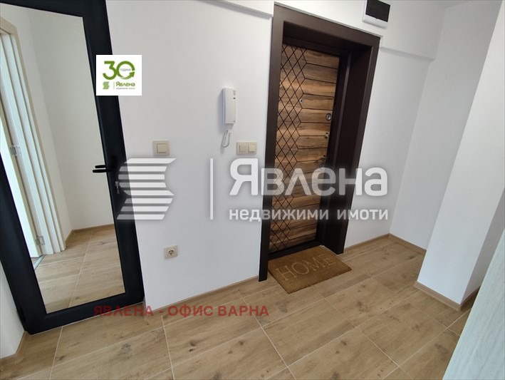 Продава 2-СТАЕН, гр. Варна, Гранд Мол, снимка 5 - Апартаменти - 54841773