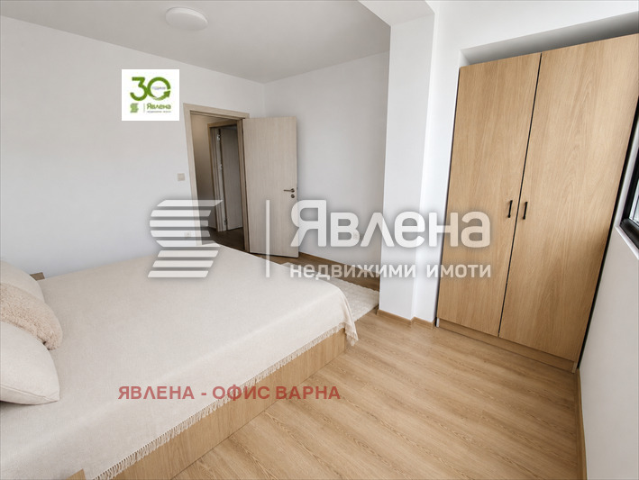 Продава 2-СТАЕН, гр. Варна, Гранд Мол, снимка 3 - Апартаменти - 54841773