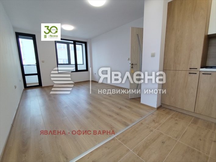 Продава 2-СТАЕН, гр. Варна, Гранд Мол, снимка 7 - Апартаменти - 54841773