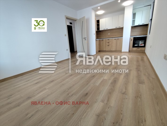 Продава 2-СТАЕН, гр. Варна, Гранд Мол, снимка 6 - Апартаменти - 54841773