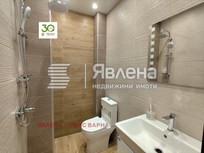 Продава 2-СТАЕН, гр. Варна, Гранд Мол, снимка 10 - Апартаменти - 54841773