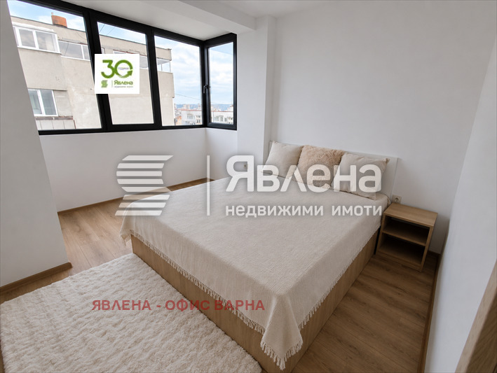 Продава 2-СТАЕН, гр. Варна, Гранд Мол, снимка 2 - Апартаменти - 54841773