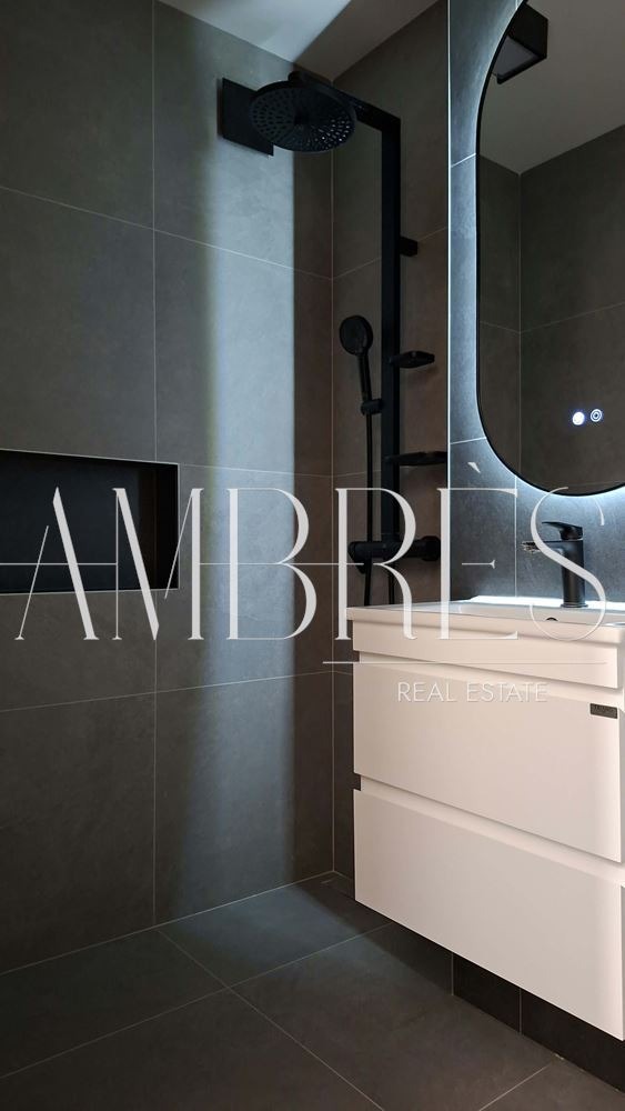Продава 2-СТАЕН, гр. Пловдив, Съдийски, снимка 11 - Апартаменти - 56260687