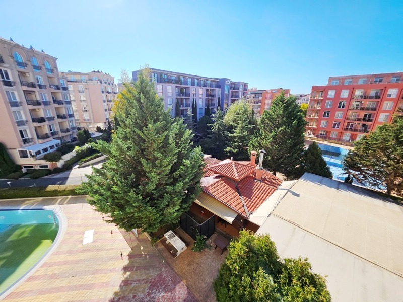 Til salgs  2 soverom region Burgas , k.k. Slansjev brjag , 69 kvm | 77664339 - bilde [16]