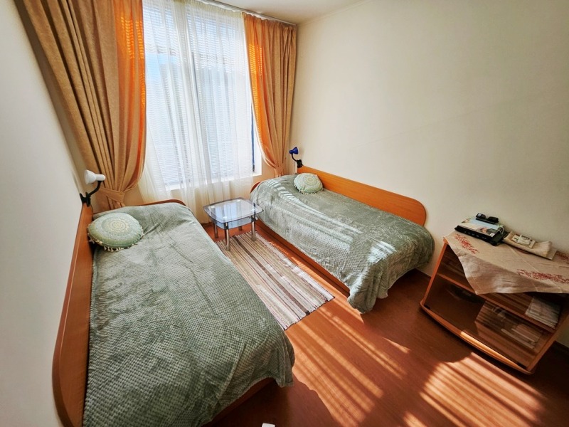 Til salgs  2 soverom region Burgas , k.k. Slansjev brjag , 69 kvm | 77664339 - bilde [12]