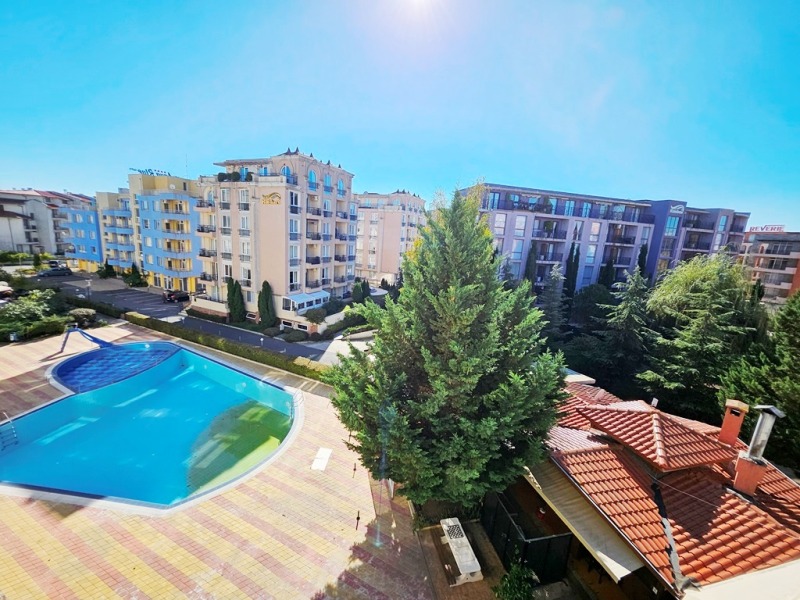 Til salgs  2 soverom region Burgas , k.k. Slansjev brjag , 69 kvm | 77664339
