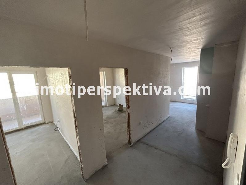 Til salg  2 soveværelser Plovdiv , Kyuchuk Parizh , 125 kvm | 80910426
