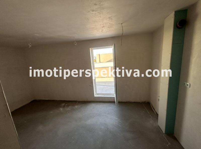 Til salg  2 soveværelser Plovdiv , Kyuchuk Parizh , 125 kvm | 80910426 - billede [2]