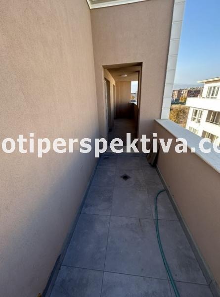 Til salg  2 soveværelser Plovdiv , Kyuchuk Parizh , 125 kvm | 80910426 - billede [5]