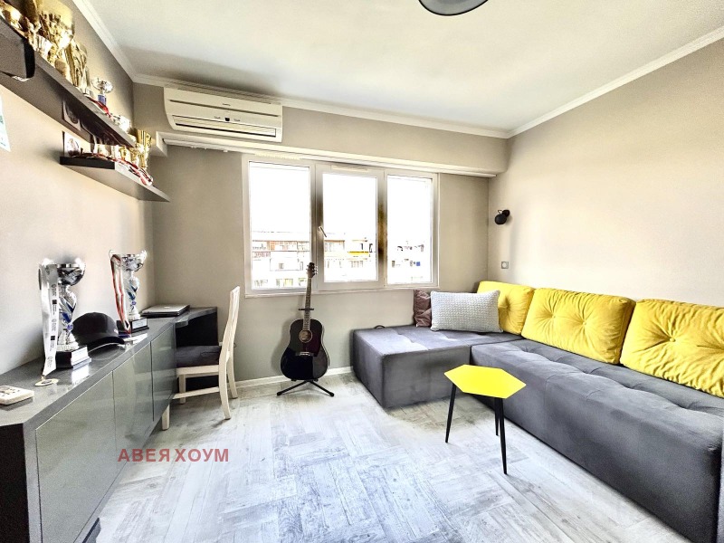 For Sale  2 bedroom Varna , Troshevo , 64 sq.m | 74750601 - image [4]