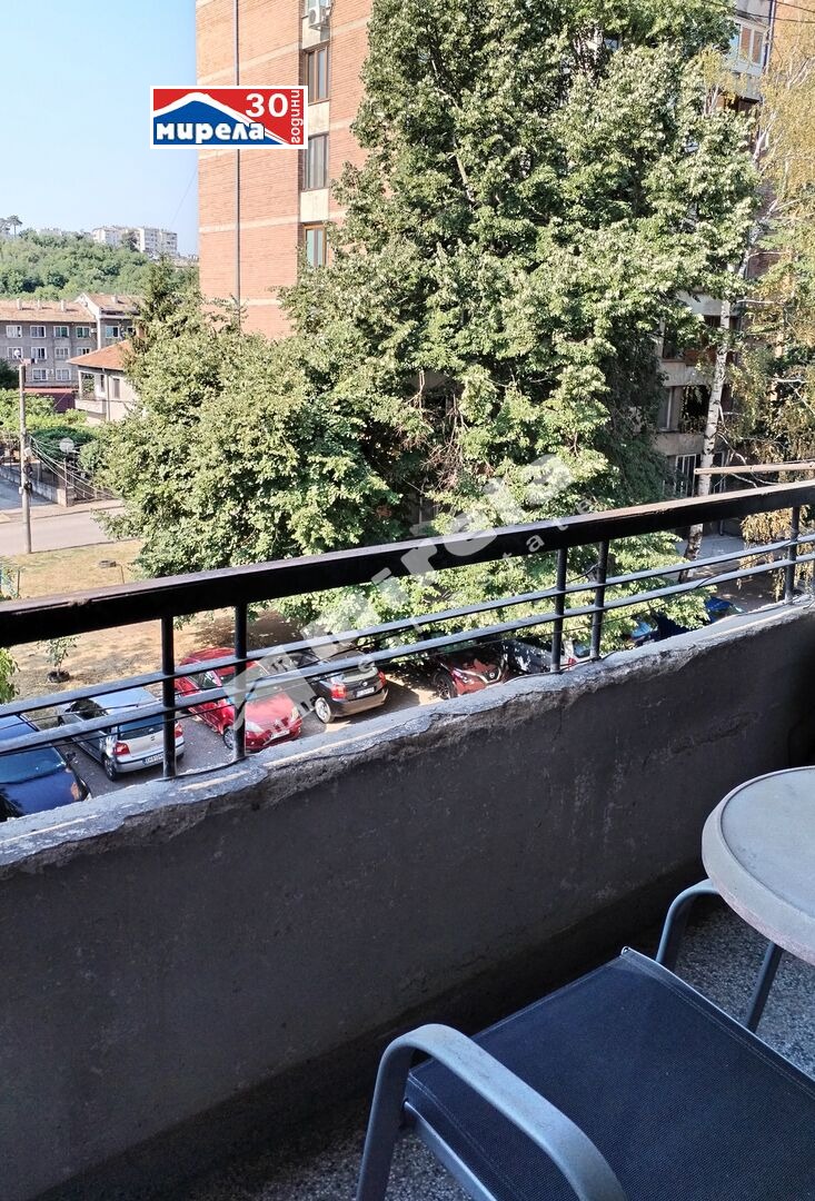 Продава  3-стаен град Велико Търново , Център , 95 кв.м | 31574021 - изображение [10]