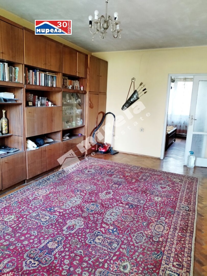 Продава  3-стаен град Велико Търново , Център , 95 кв.м | 31574021 - изображение [4]