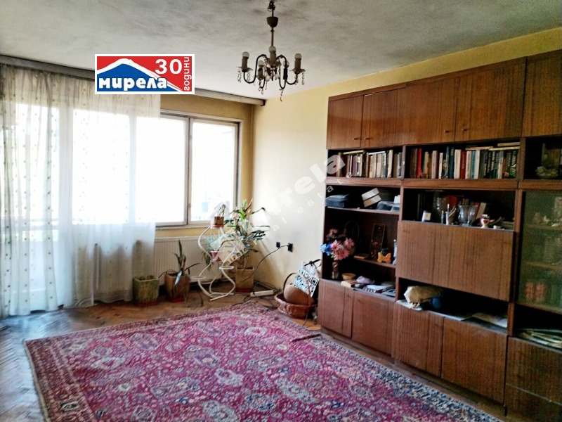Продава  3-стаен град Велико Търново , Център , 95 кв.м | 31574021 - изображение [5]