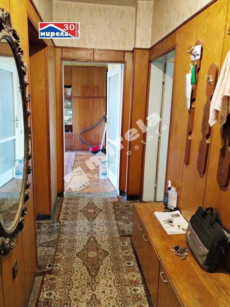 Продава  3-стаен град Велико Търново , Център , 95 кв.м | 31574021 - изображение [7]