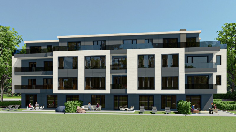 For Sale  2 bedroom Sofia , Gorna banya , 156 sq.m | 15358792 - image [3]