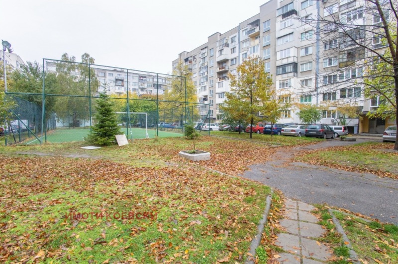 Продава 3-СТАЕН, гр. София, Красна поляна 3, снимка 2 - Апартаменти - 53269917