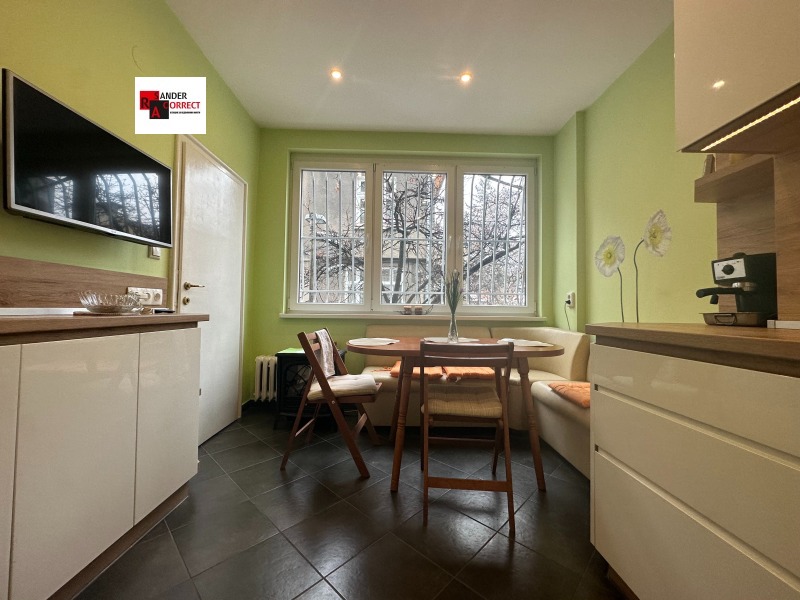 Na sprzedaż  3 sypialnie Sofia , Centar , 180 mkw | 91561177 - obraz [3]