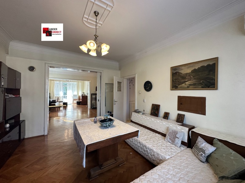 Na sprzedaż  3 sypialnie Sofia , Centar , 180 mkw | 91561177 - obraz [15]