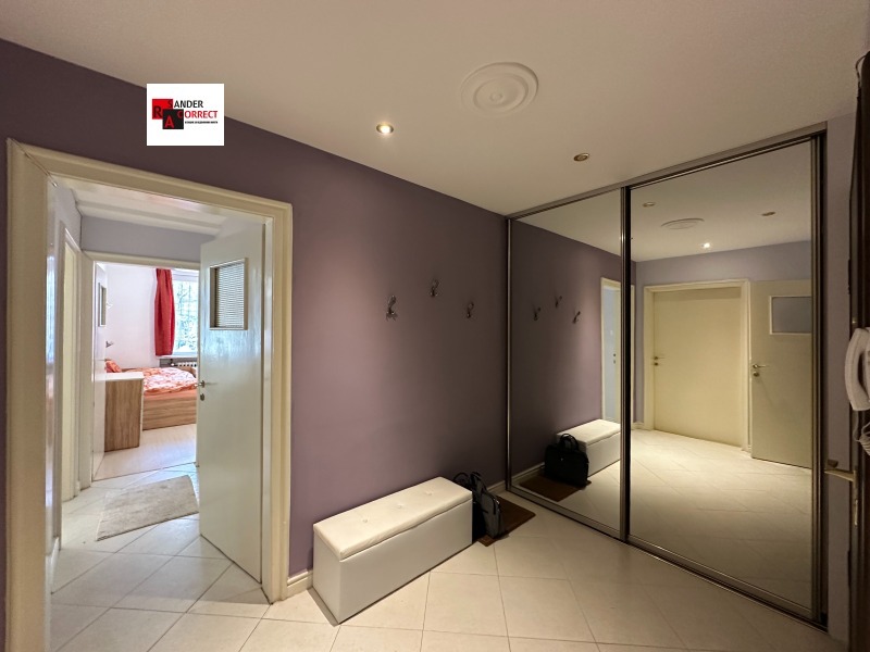 Na sprzedaż  3 sypialnie Sofia , Centar , 180 mkw | 91561177 - obraz [9]