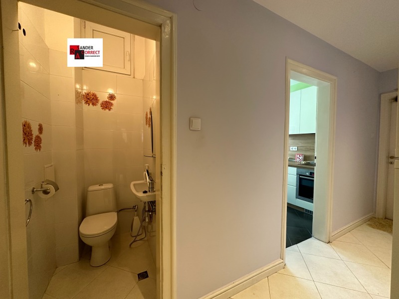 Na sprzedaż  3 sypialnie Sofia , Centar , 180 mkw | 91561177 - obraz [10]