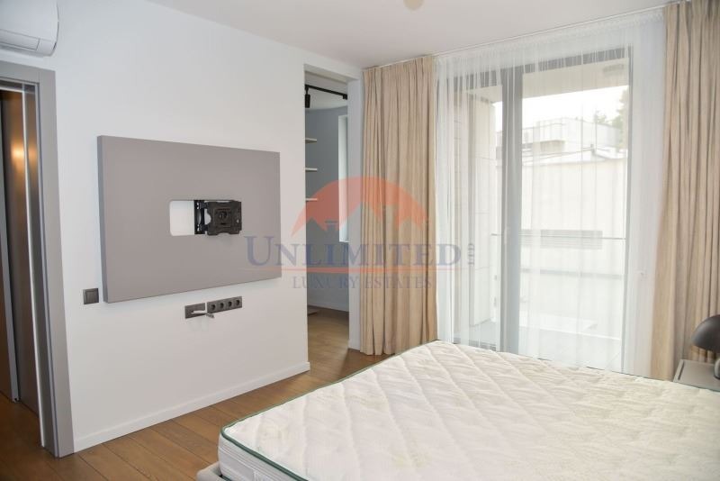 Продава 4-СТАЕН, гр. София, Изгрев, снимка 11 - Апартаменти - 52428338