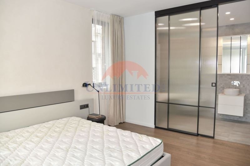 Продава 4-СТАЕН, гр. София, Изгрев, снимка 13 - Апартаменти - 52428338