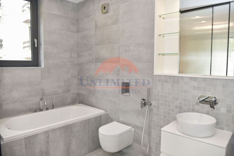 Продава 4-СТАЕН, гр. София, Изгрев, снимка 12 - Апартаменти - 52428338