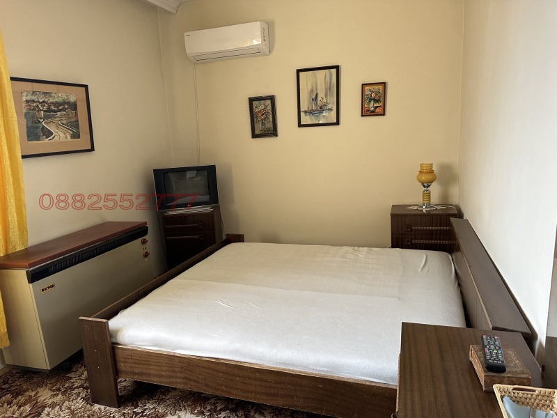 Продава 4-СТАЕН, гр. Пазарджик, Запад, снимка 12 - Апартаменти - 53306335