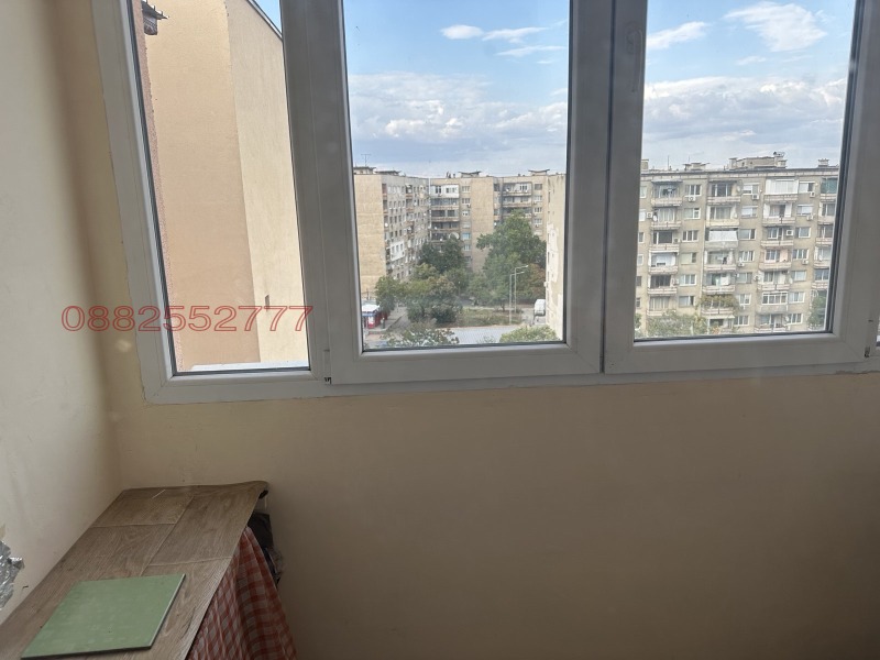 Продава 4-СТАЕН, гр. Пазарджик, Запад, снимка 8 - Апартаменти - 53306335