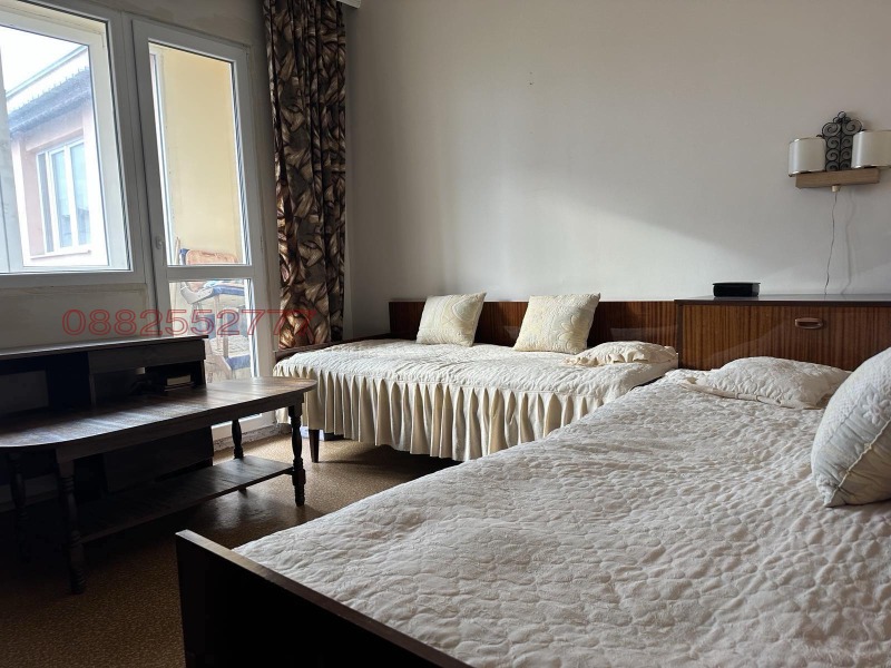 Продава 4-СТАЕН, гр. Пазарджик, Запад, снимка 11 - Апартаменти - 53306335