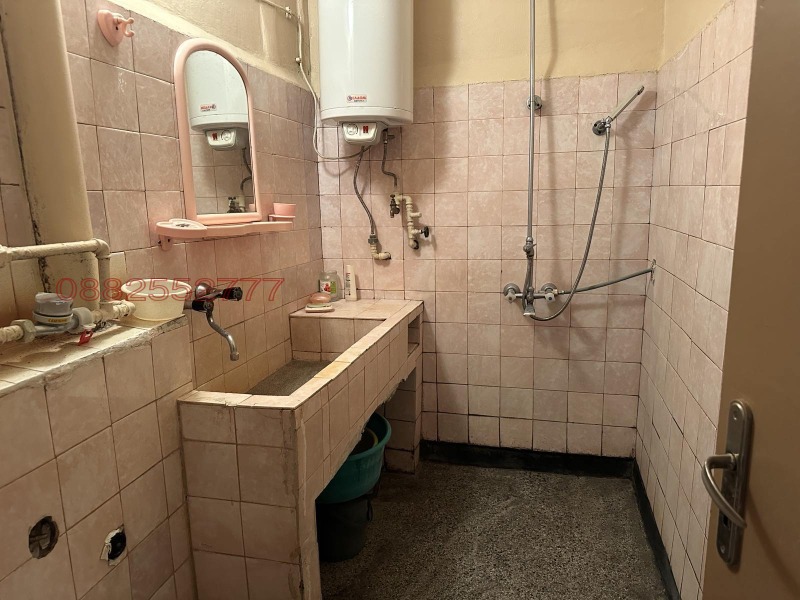 Продава 4-СТАЕН, гр. Пазарджик, Запад, снимка 9 - Апартаменти - 53306335